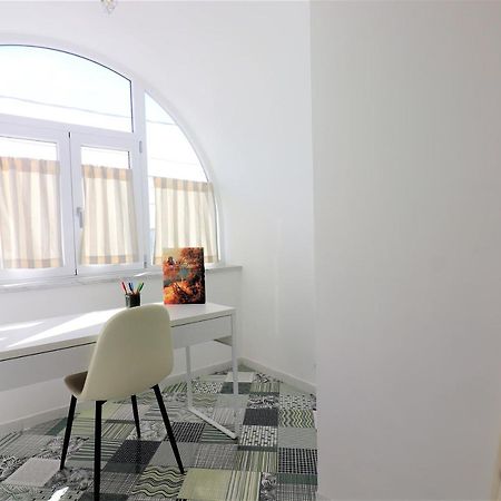 Mary'S Apartments - De Vivo Realty Massa Lubrense Exteriör bild
